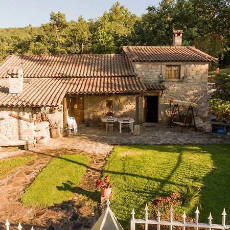 Quinta Vale Da Ginjeira Villa Quinta da Carrapata Bagian luar foto