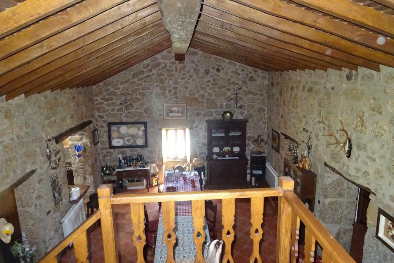 Quinta Vale Da Ginjeira Villa Quinta da Carrapata Bagian luar foto