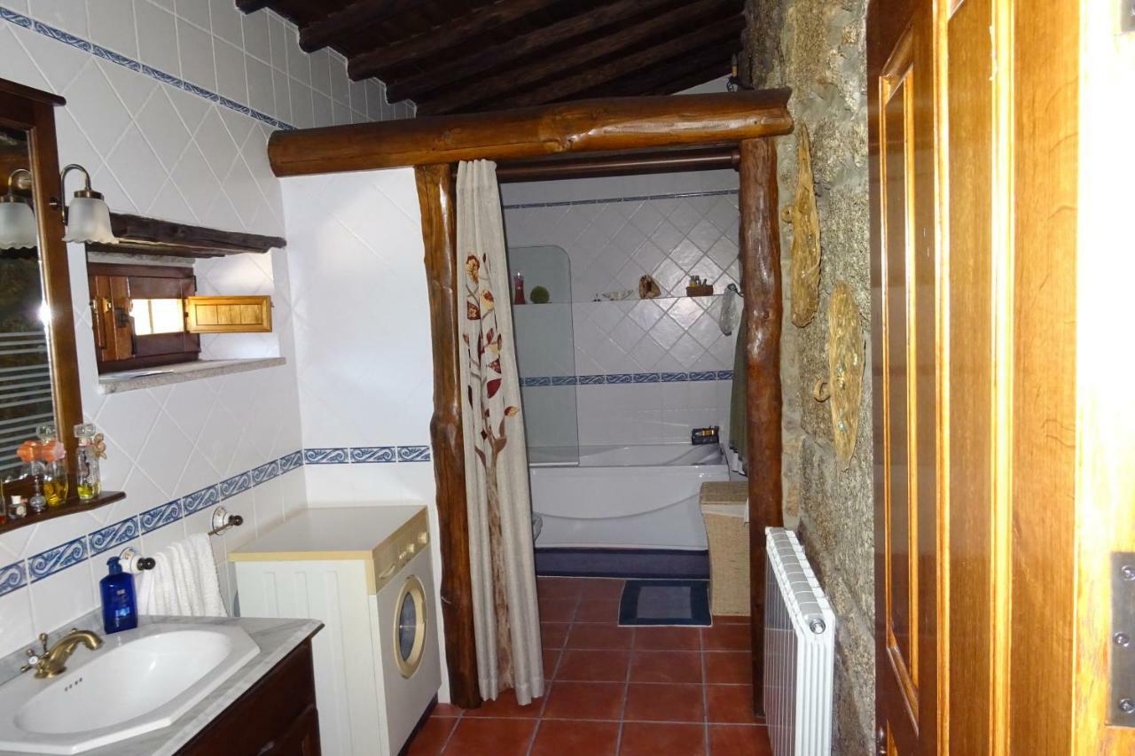 Quinta Vale Da Ginjeira Villa Quinta da Carrapata Bagian luar foto