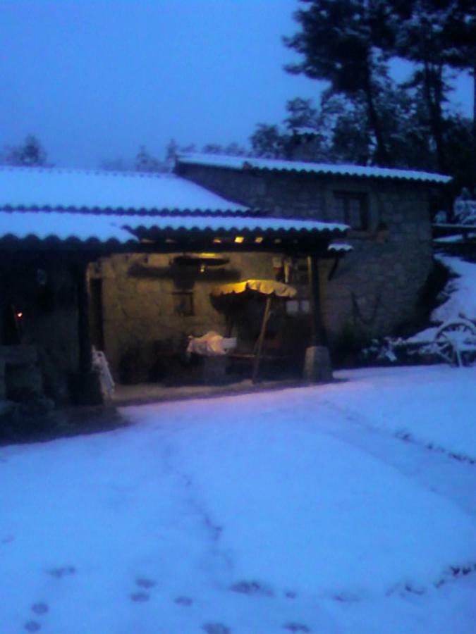 Quinta Vale Da Ginjeira Villa Quinta da Carrapata Bagian luar foto