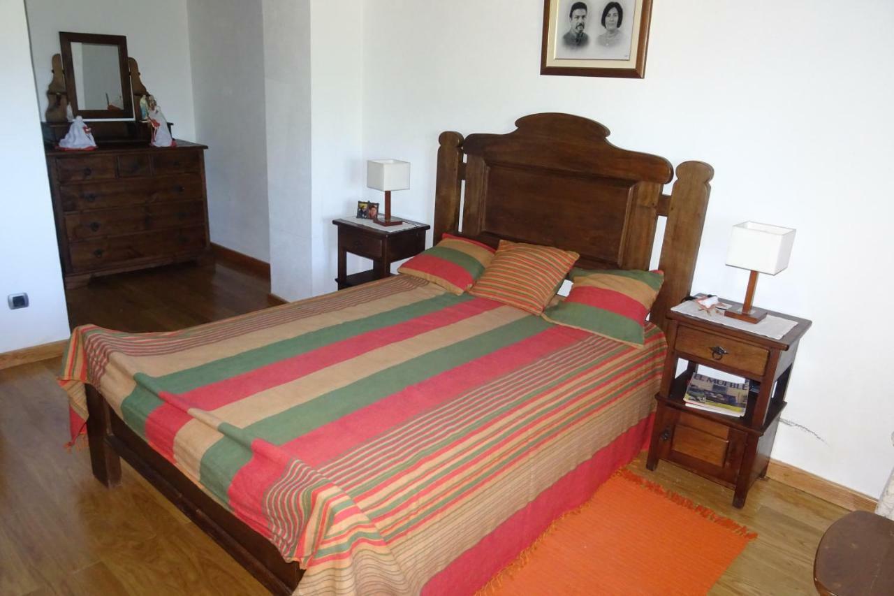 Quinta Vale Da Ginjeira Villa Quinta da Carrapata Bagian luar foto