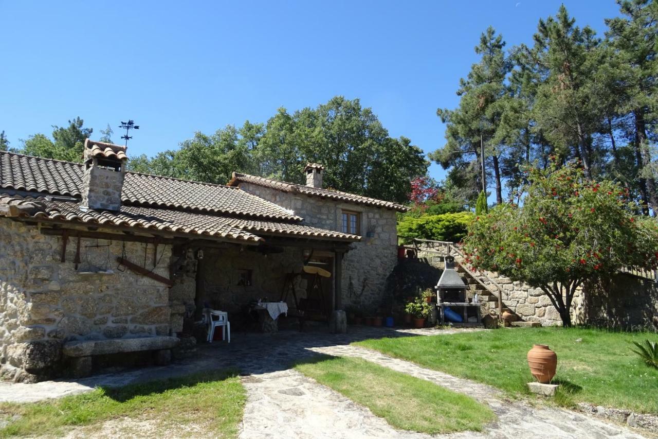 Quinta Vale Da Ginjeira Villa Quinta da Carrapata Bagian luar foto