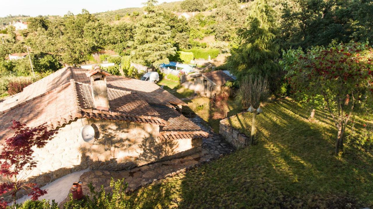 Quinta Vale Da Ginjeira Villa Quinta da Carrapata Bagian luar foto
