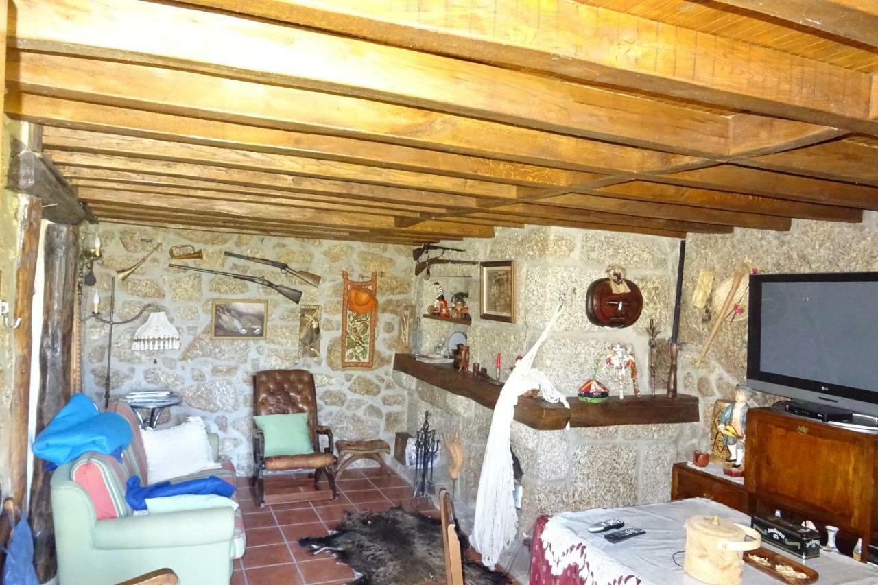 Quinta Vale Da Ginjeira Villa Quinta da Carrapata Bagian luar foto