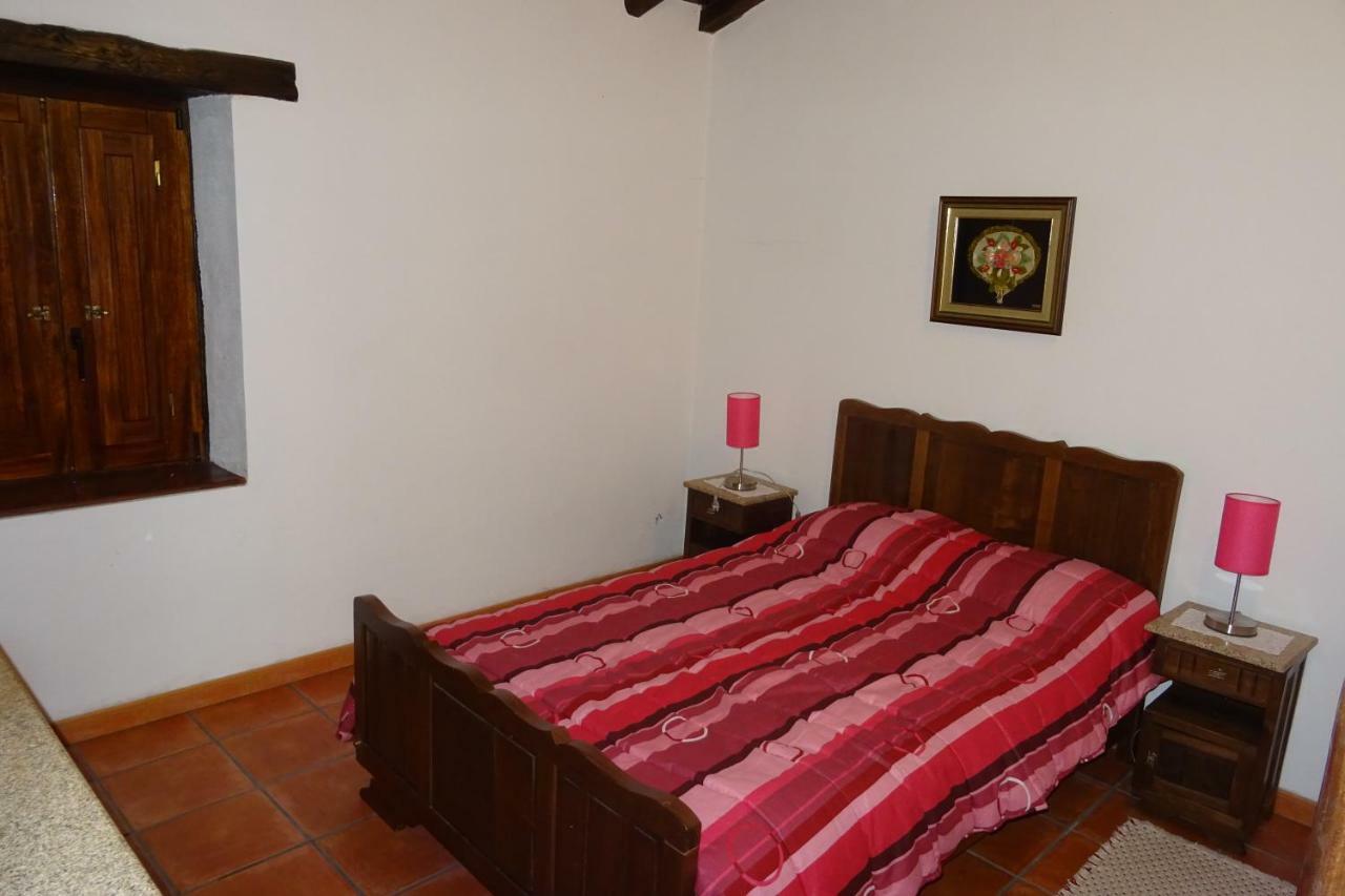 Quinta Vale Da Ginjeira Villa Quinta da Carrapata Bagian luar foto