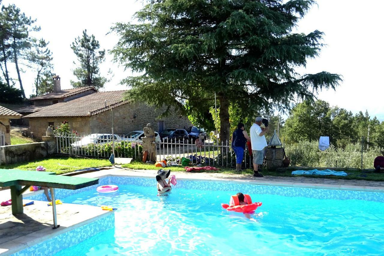 Quinta Vale Da Ginjeira Villa Quinta da Carrapata Bagian luar foto